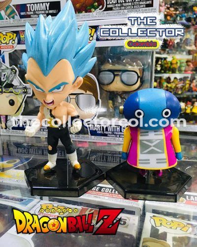 figuras de dragon ball z colombia