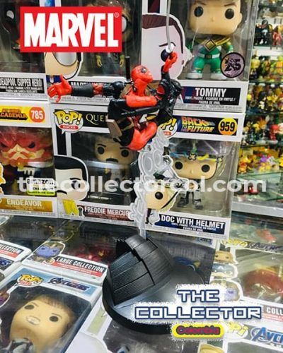 figura de deadpool colombia