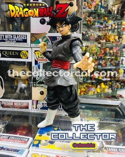 figura de goku black colombia