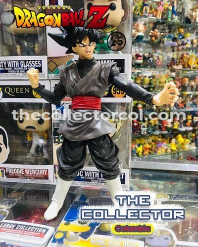 figura de goku black colombia