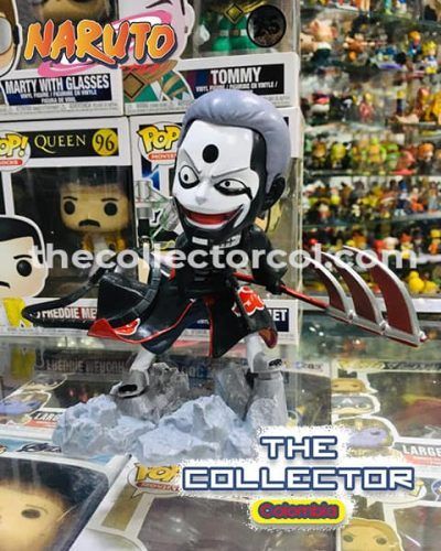 figura de akatsuki Colombia