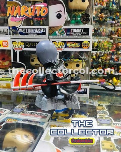 figura de akatsuki Colombia