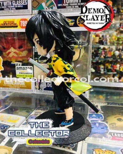 figura de demon slayer colombia