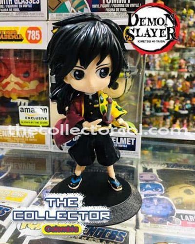 figura de demon slayer colombia