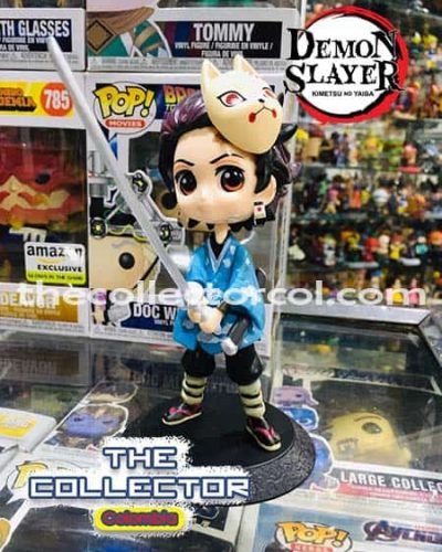 figura de demon slayer colombia