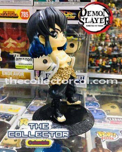figura de demon slayer colombia