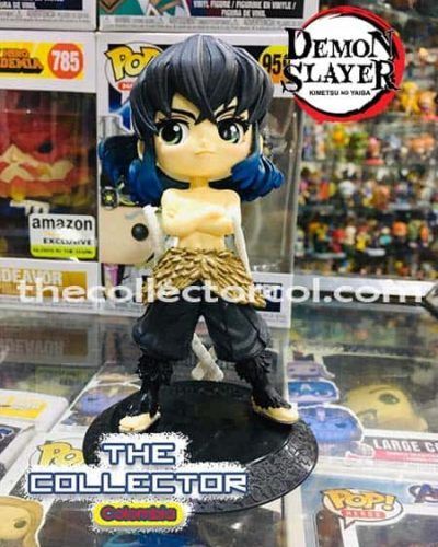 figura de demon slayer colombia