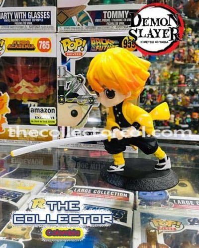 figura de demon slayer colombia