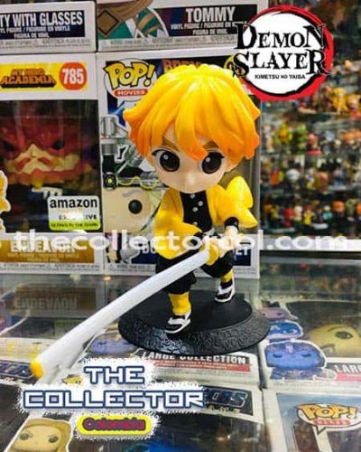 figura de demon slayer colombia