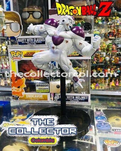 figura de freezer colombia