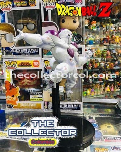 figura de freezer colombia