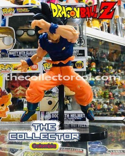 figura de goku colombia