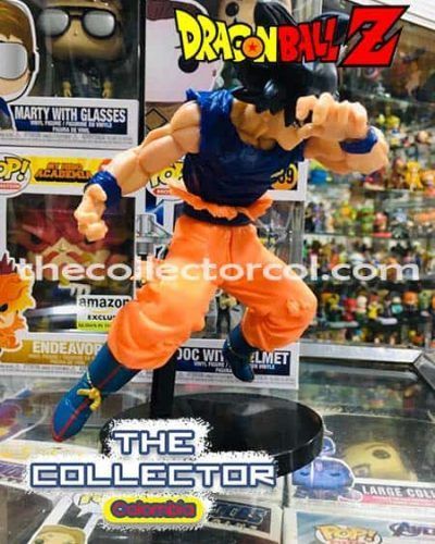 figura de goku colombia