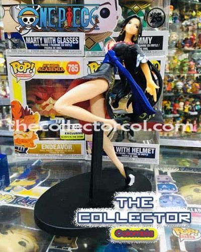 figura de boa hancock colombia