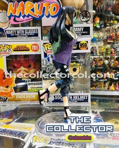 figura de hinata colombia