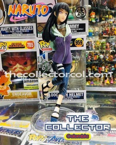 figura de hinata colombia