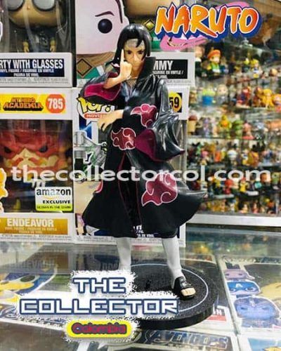 figura de itachi colombia