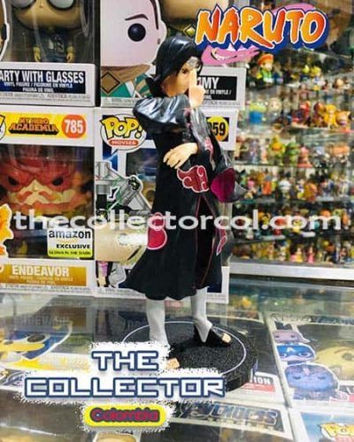 figura de itachi colombia