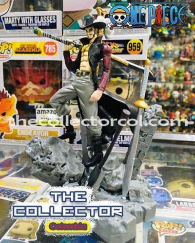 figura de one piece colombia