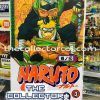 manga naruto colombia