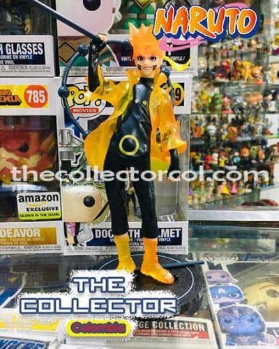 figura de naruto colombia
