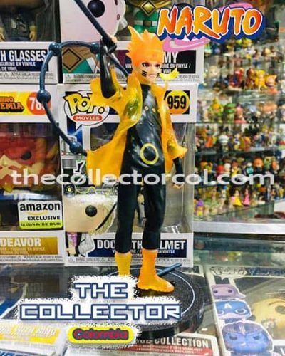 figura de naruto colombia