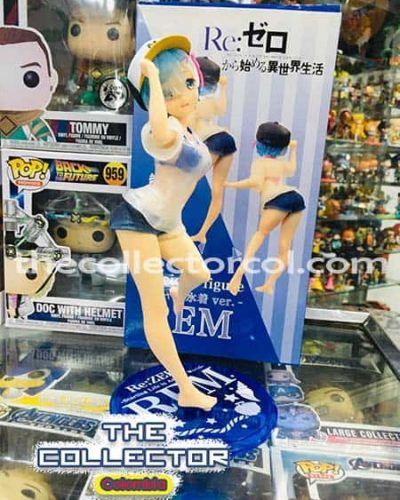 figura de rem colombia