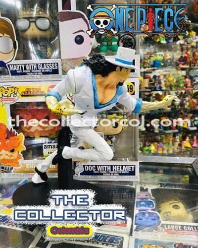 figura de one piece colombia