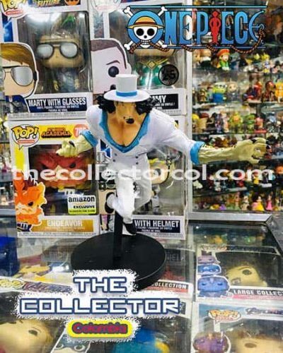 figura de one piece colombia