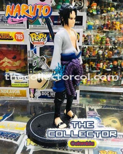 figura de sasuke colombia