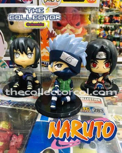 figuras de naruto colombia