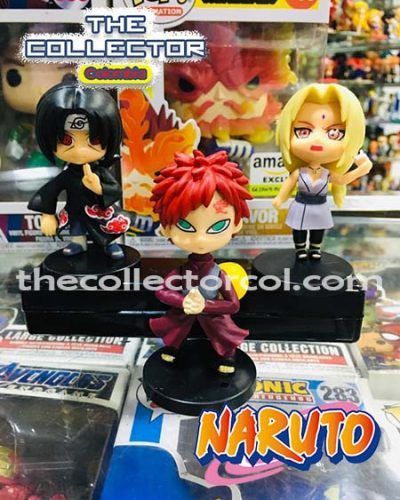 figuras de naruto colombia