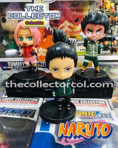 figuras de naruto colombia