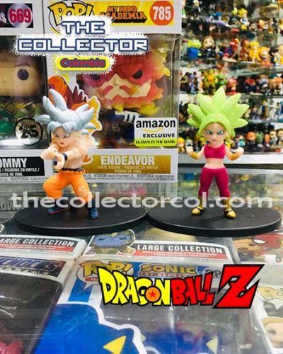 figura de kefla colombia