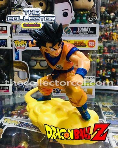 figura de goku nube colombia