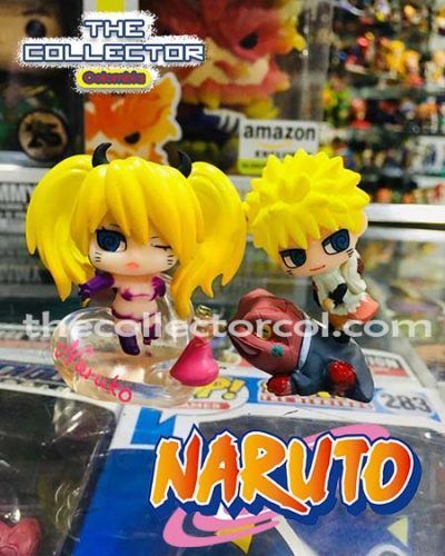 figura de naruto colombia