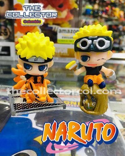 figura de naruto colombia