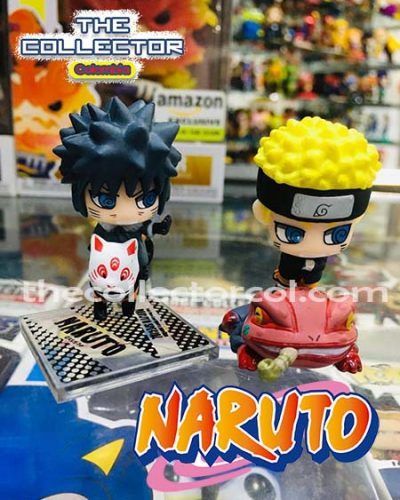 figura de naruto colombia