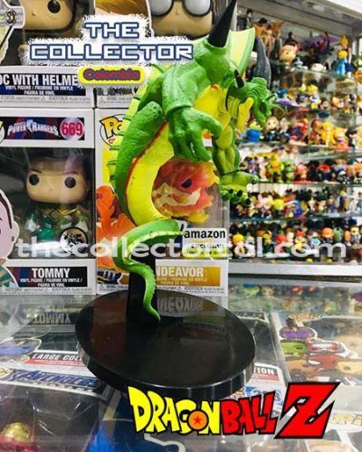 figura de porunga colombia