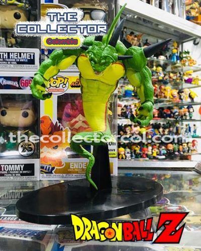 figura de porunga colombia