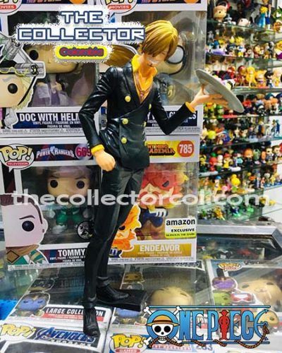 figura de sanji colombia