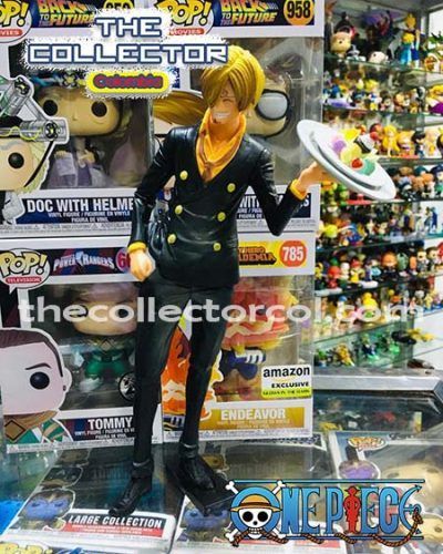 figura de sanji colombia