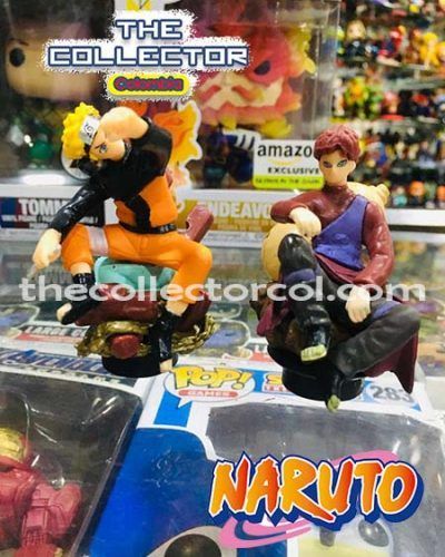figuras de naruto colombia