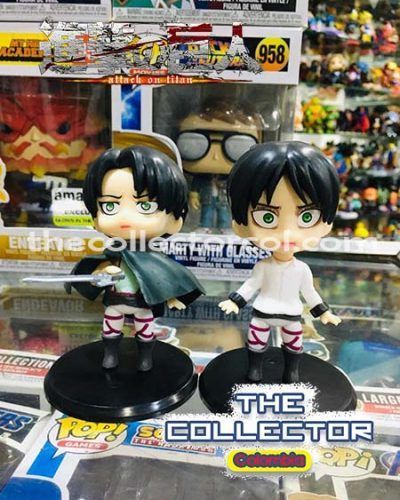 figuras de levi colombia