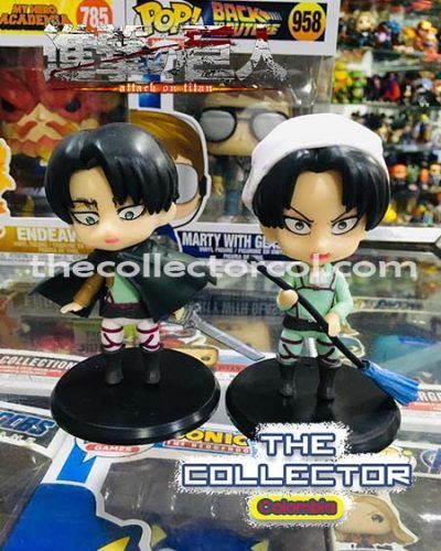 figuras de levi colombia