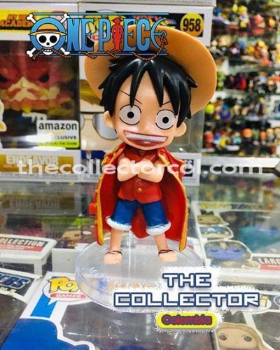 figura de luffy colombia