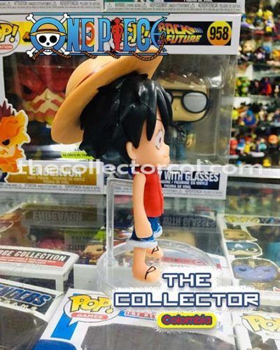 figura de luffy colombia