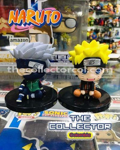 figuras de kakashi colombia