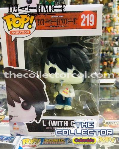 pop death note colombia