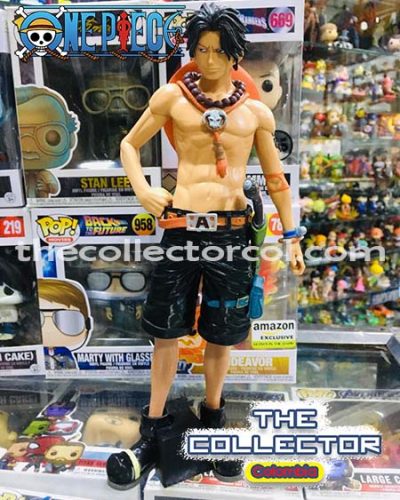 figura de ace colombia
